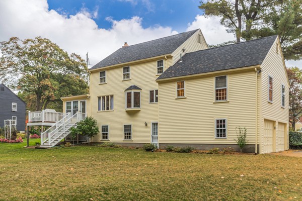 26 Olde Towne Road Lynnfield, MA 01940 - Photo 30 of 30 Gallery Image 30