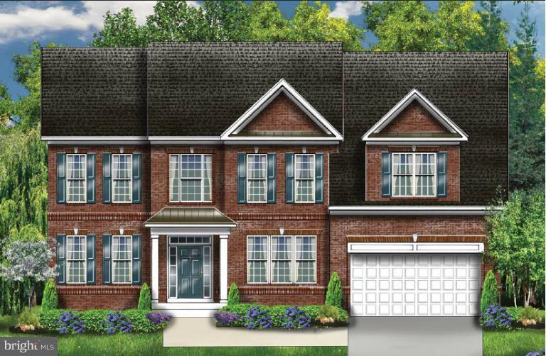 1156 Margath Road Westminster, MD 21157 - Photo 1 of 3 Exterior (Front)