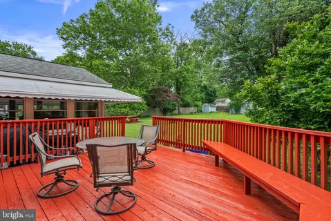 $600,000 | 807 Snider Lane, Silver Spring, MD 20905
