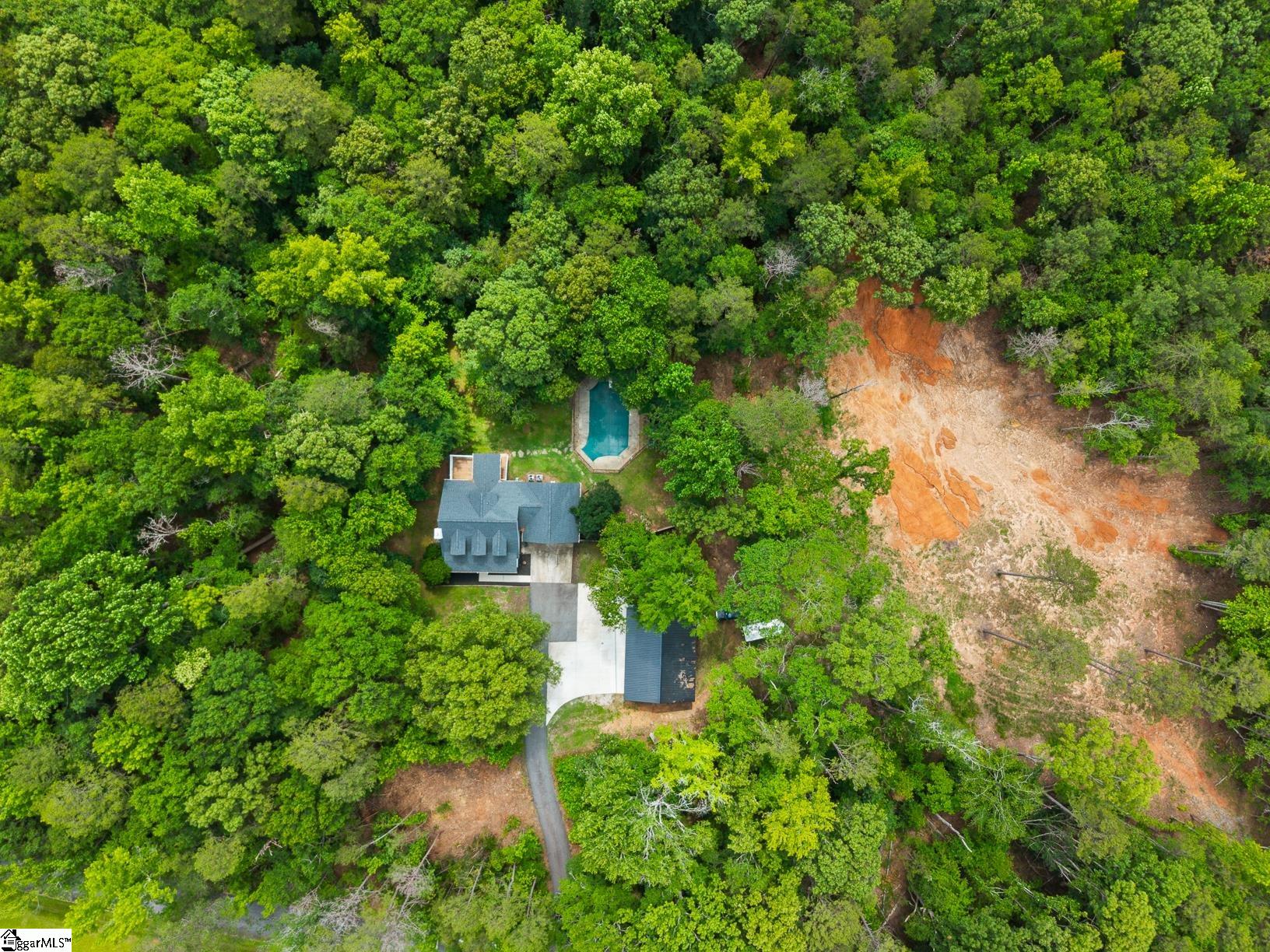 162 Cleveland Road Honea Path, SC 29654 - Photo 45 of 50