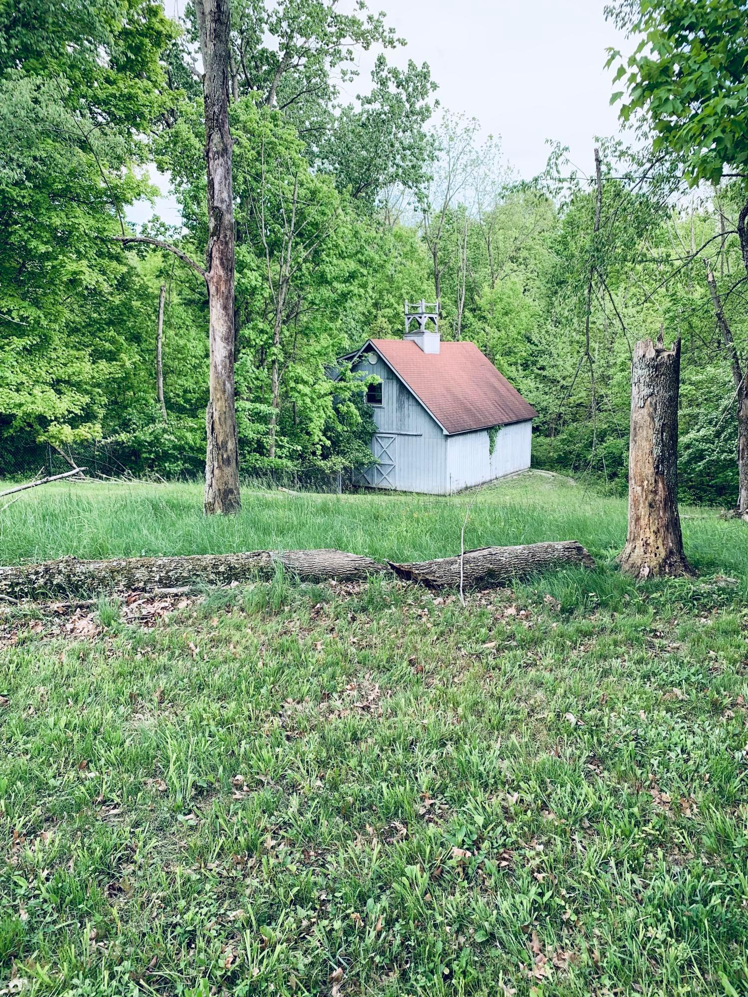5095 Red Bank Road Galena, OH 43021 - Photo 35 of 36 Gallery Image 35