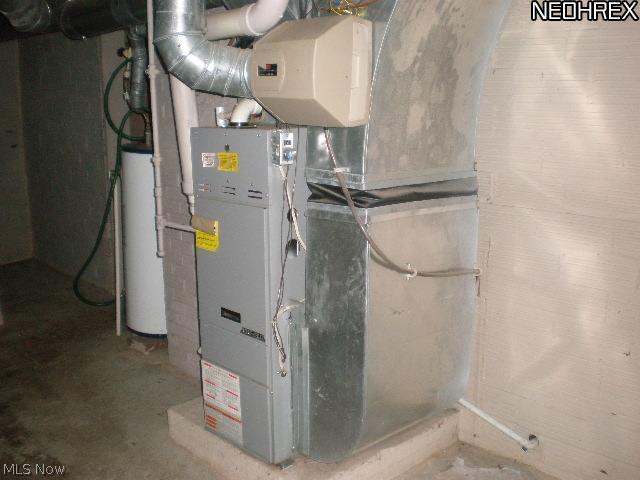 2100 Saltwell Road Northwest Dover, OH 44622 - Photo 6 of 6 updated furnace