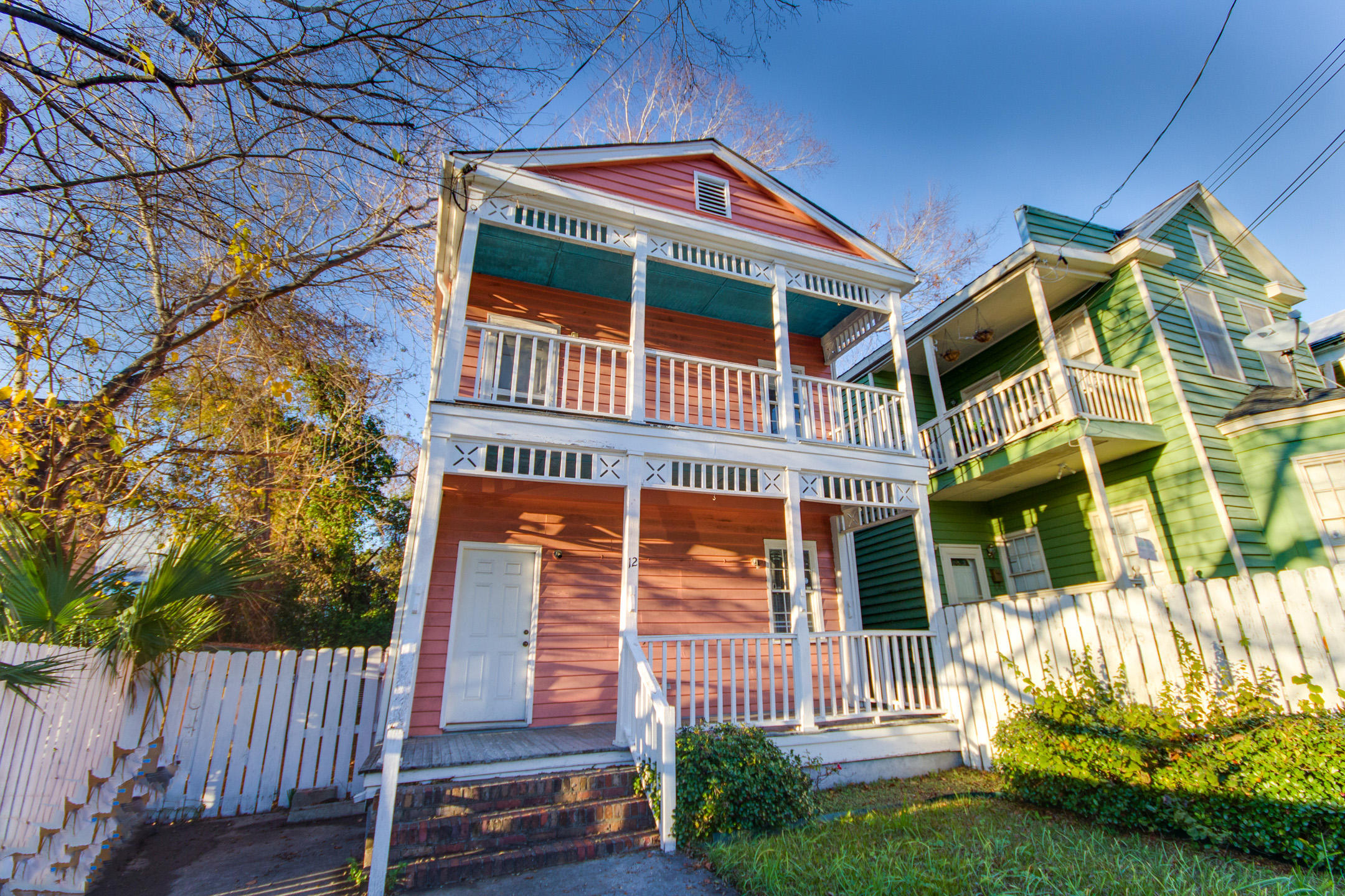 12 Amherst Street Charleston, SC 29403 - Photo 1 of 14 1