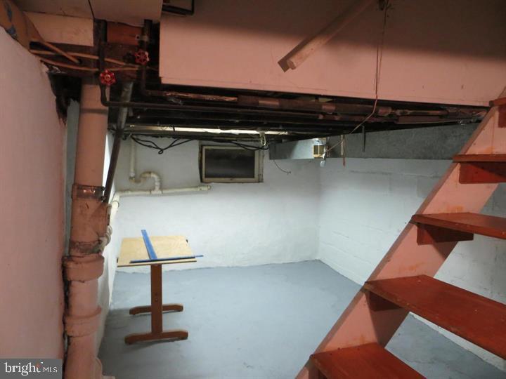 1265 Nottingham Way Hamilton, NJ 08609 - Photo 18 of 24 Basement