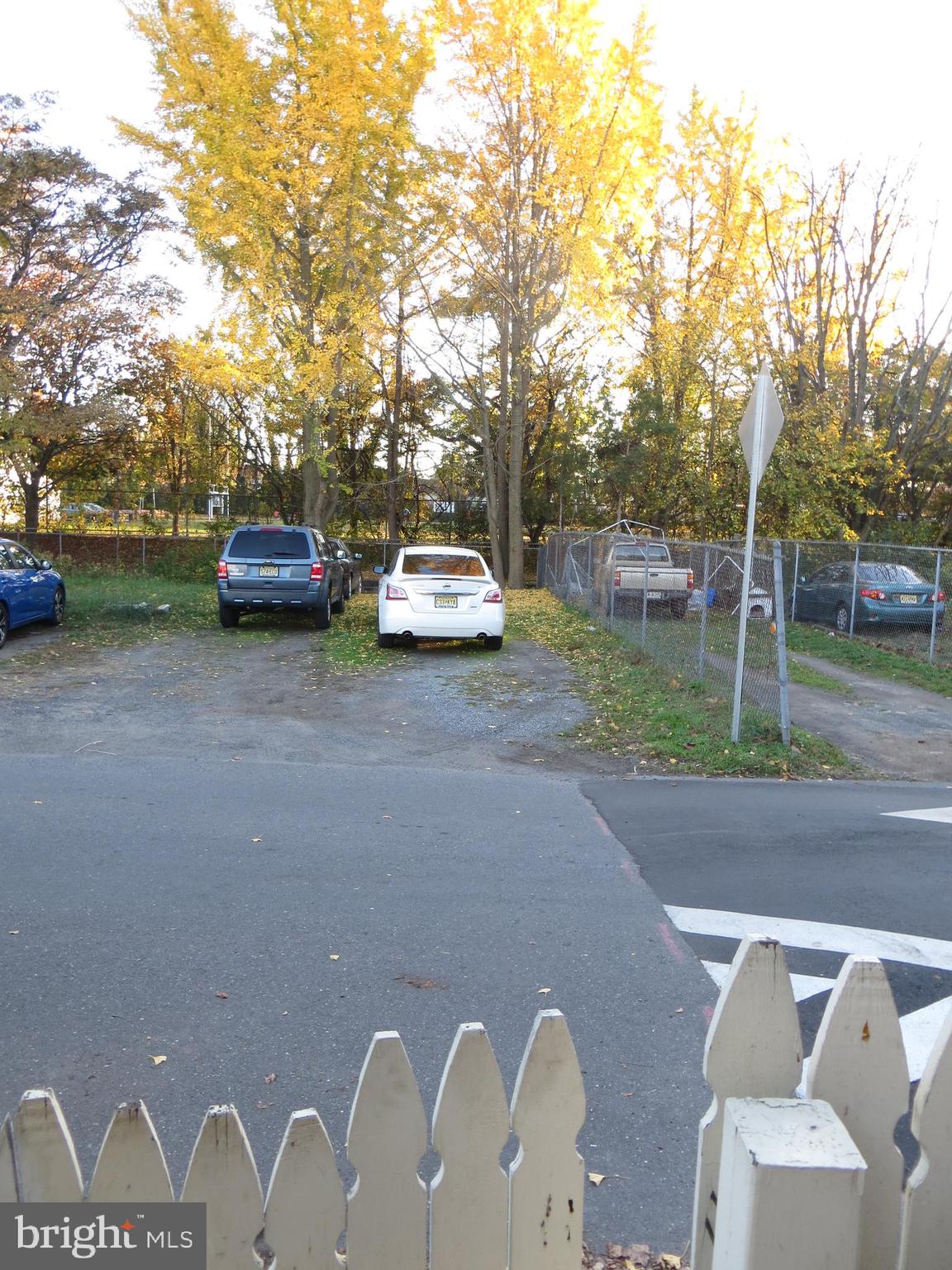 1265 Nottingham Way Hamilton, NJ 08609 - Photo 23 of 24 Additional Yard Parking
