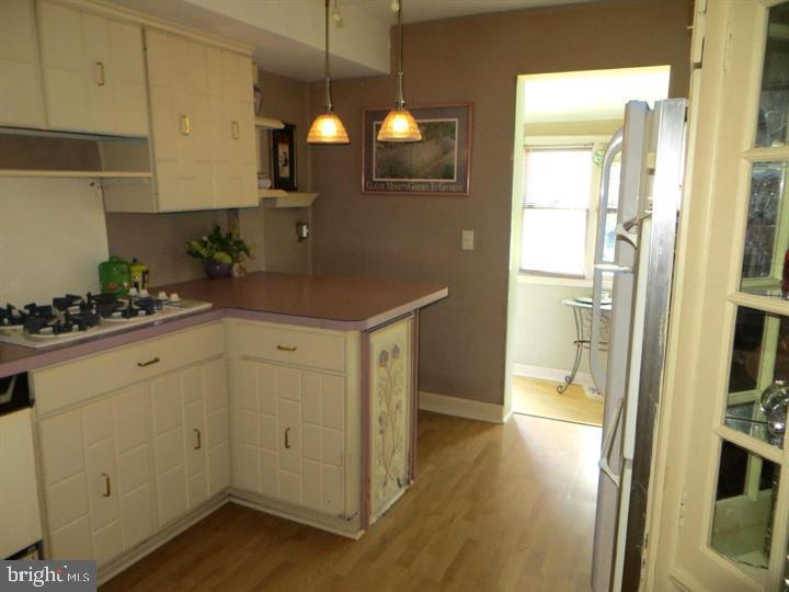 1265 Nottingham Way Hamilton, NJ 08609 - Photo 7 of 24 Kitchen