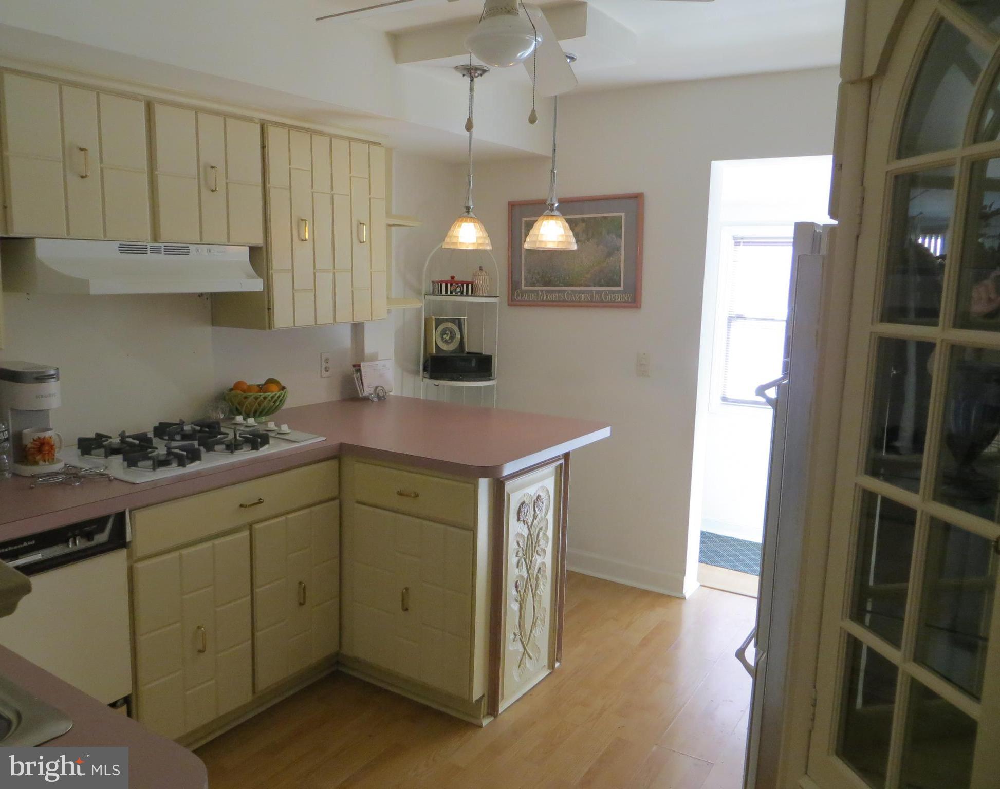 1265 Nottingham Way Hamilton, NJ 08609 - Photo 9 of 24 Kitchen