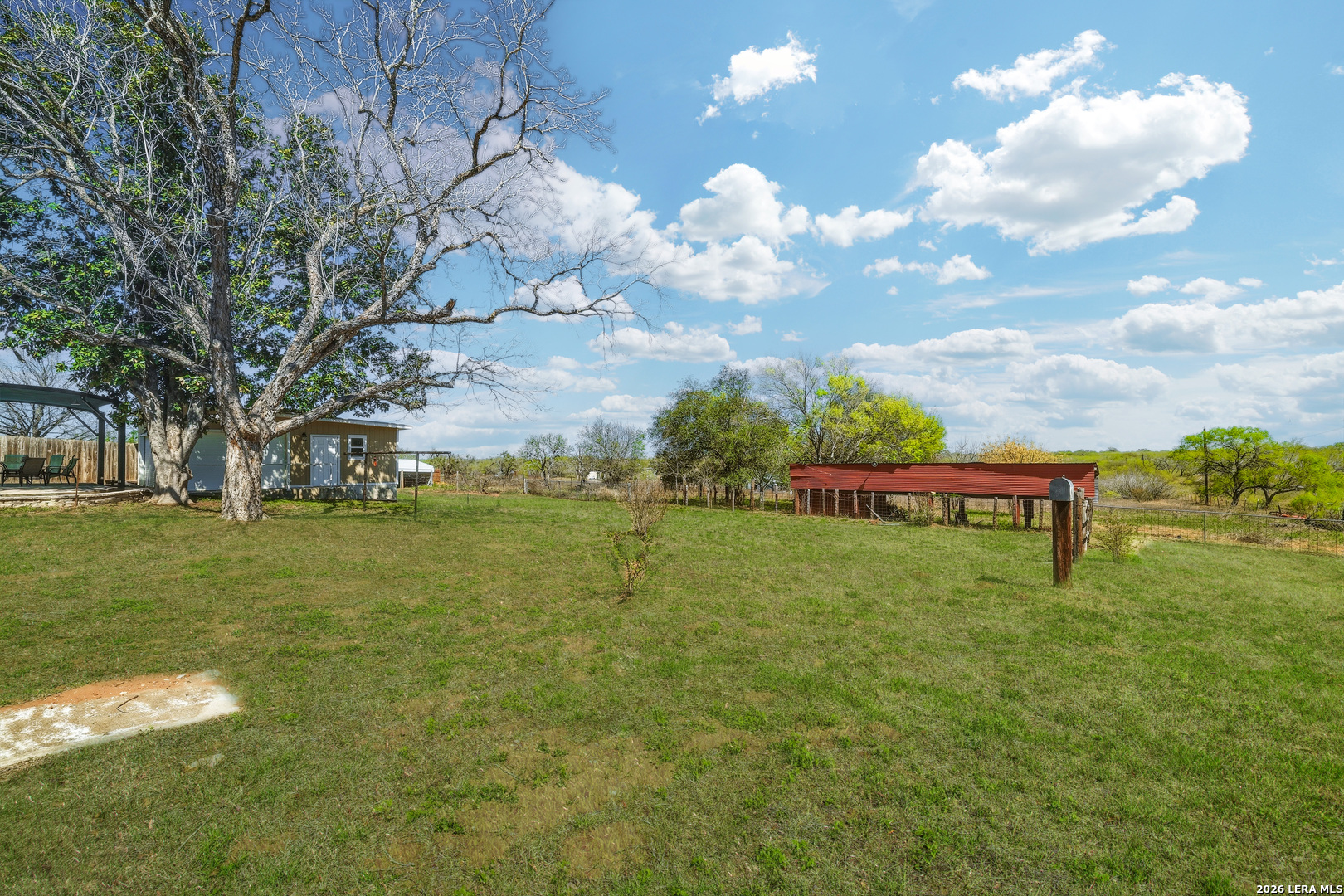 6730 Highway 1604 Loop Adkins, TX 78101 - Photo 18 of 30