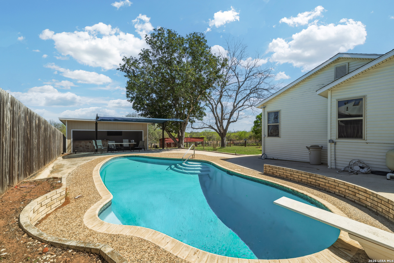 6730 Highway 1604 Loop Adkins, TX 78101 - Photo 19 of 30