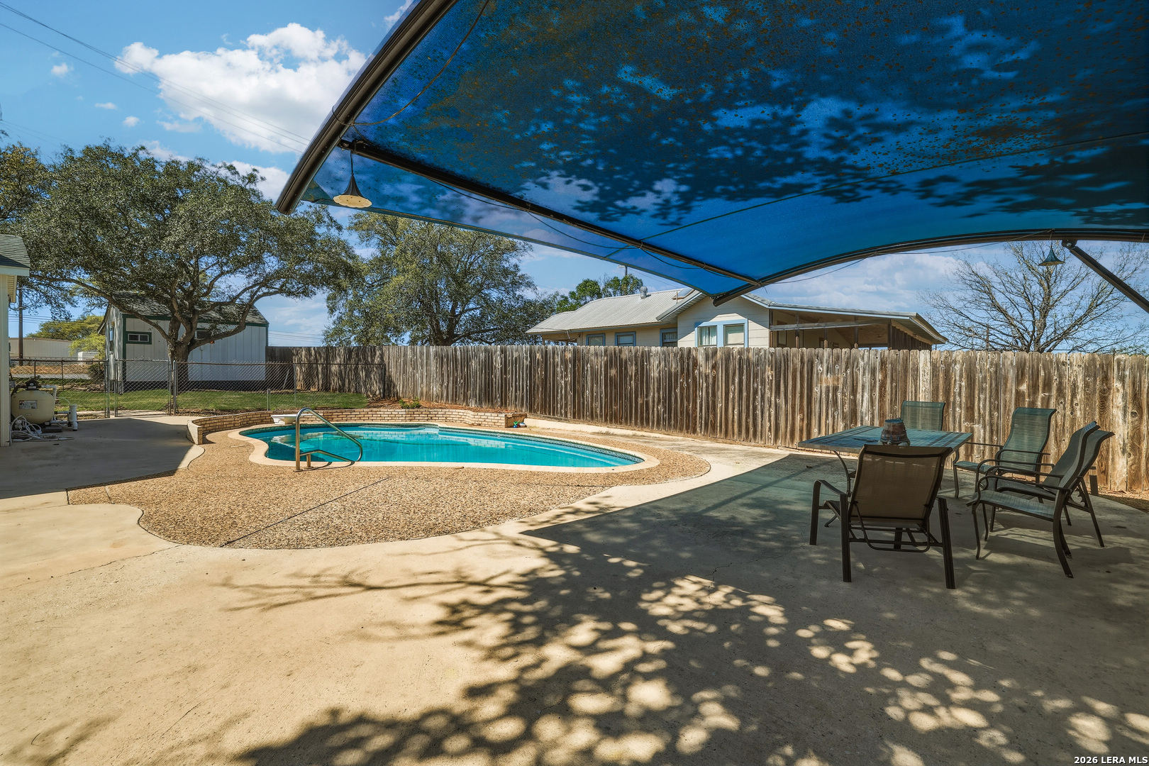 6730 Highway 1604 Loop Adkins, TX 78101 - Photo 20 of 30
