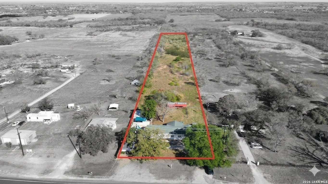 6730 Highway 1604 Loop Adkins, TX 78101 - Photo 2 of 30