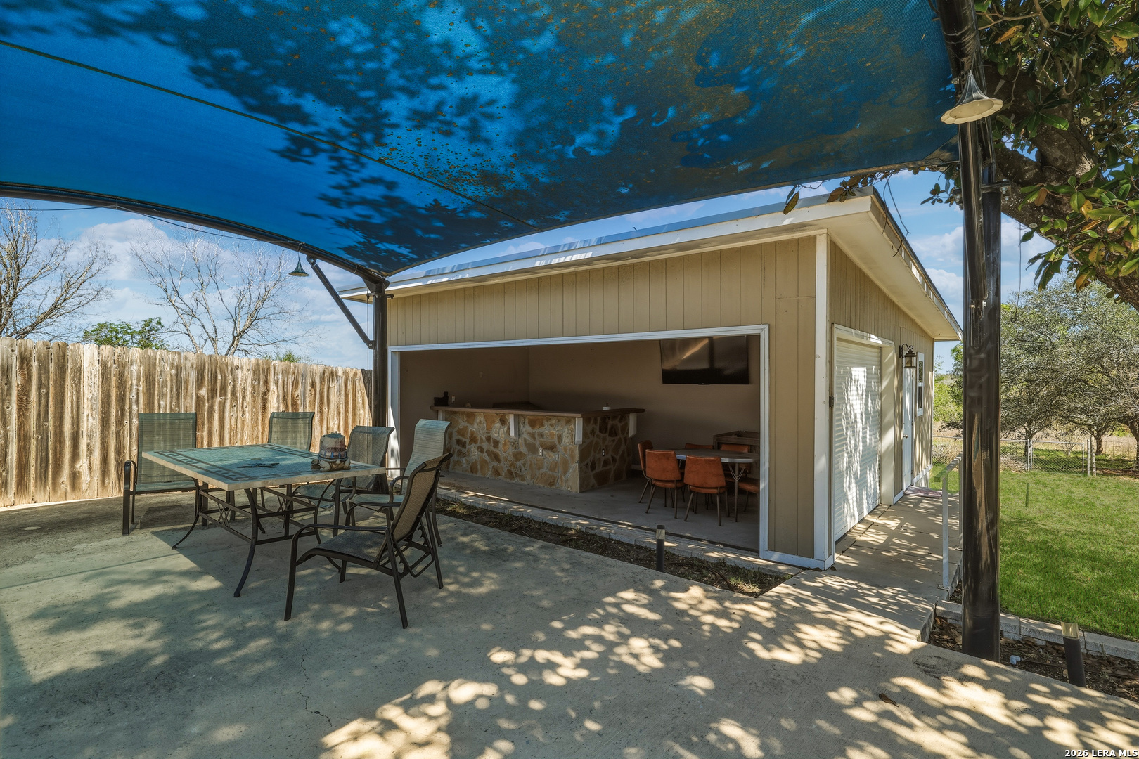 6730 Highway 1604 Loop Adkins, TX 78101 - Photo 21 of 30