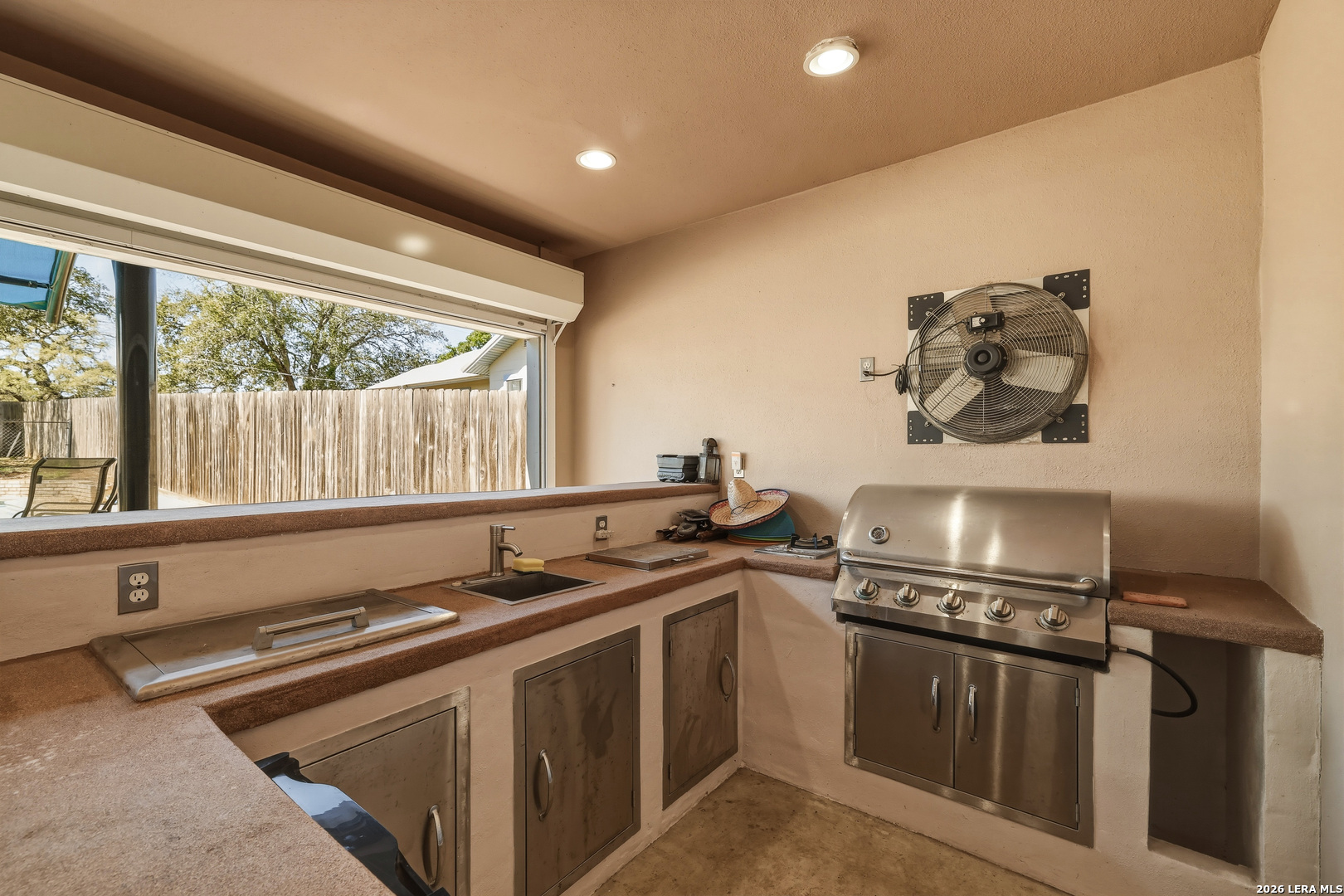 6730 Highway 1604 Loop Adkins, TX 78101 - Photo 23 of 30