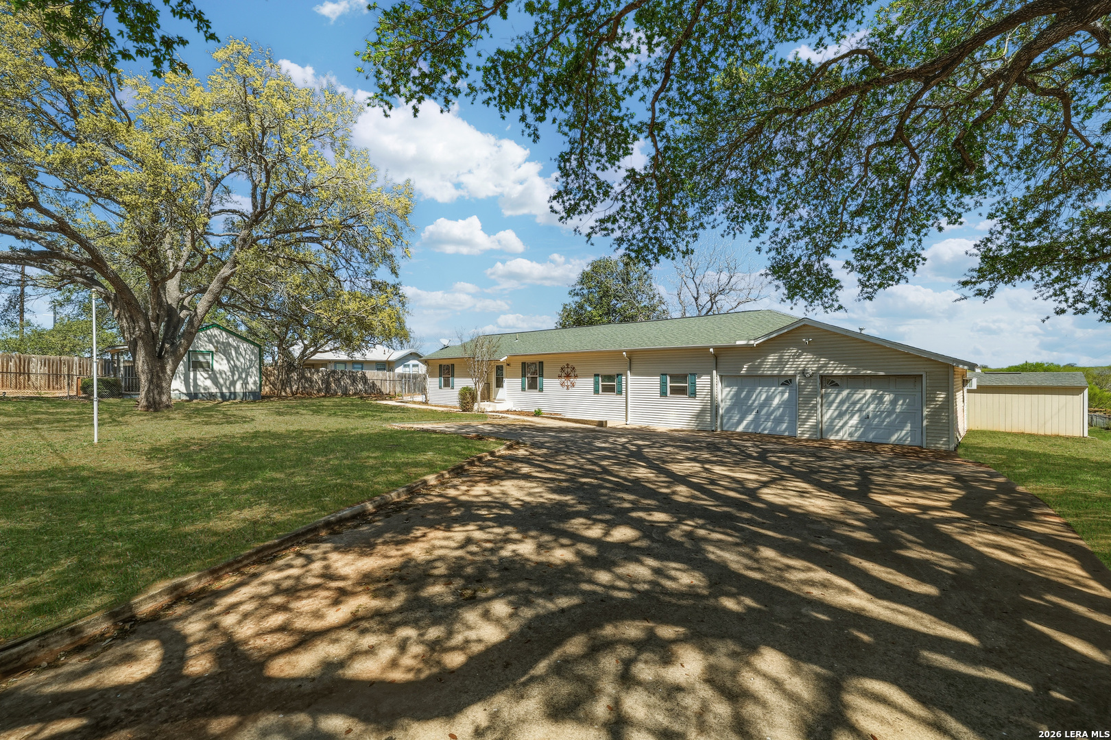 6730 Highway 1604 Loop Adkins, TX 78101 - Photo 3 of 30