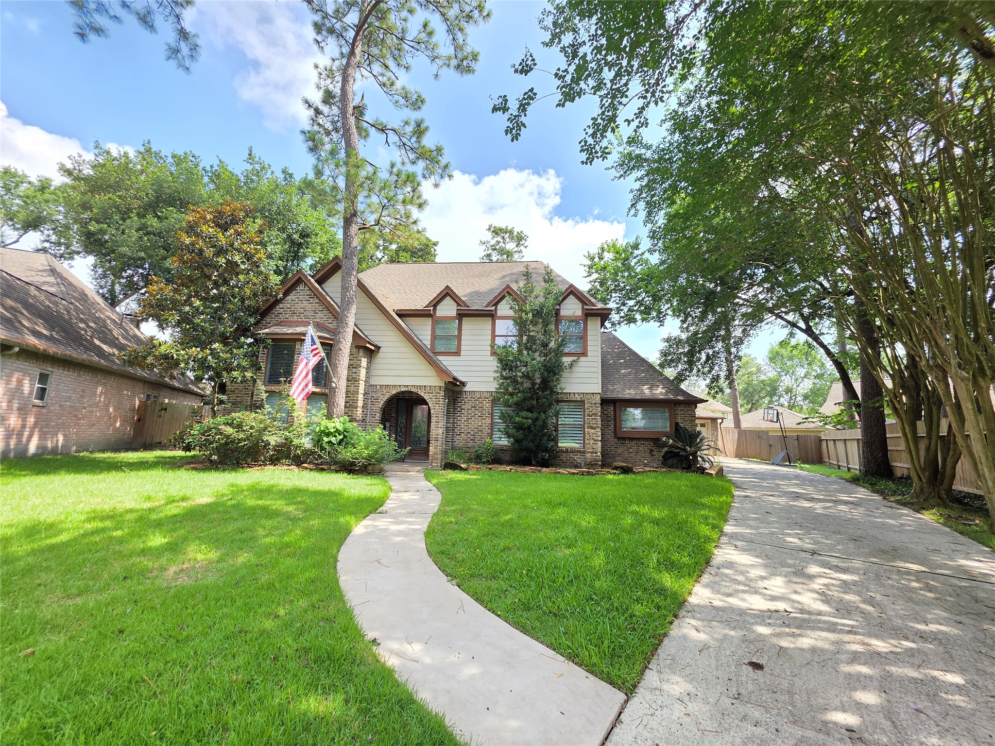 16806 Sandypine Circle Spring, TX 77379 - Photo 3 of 21