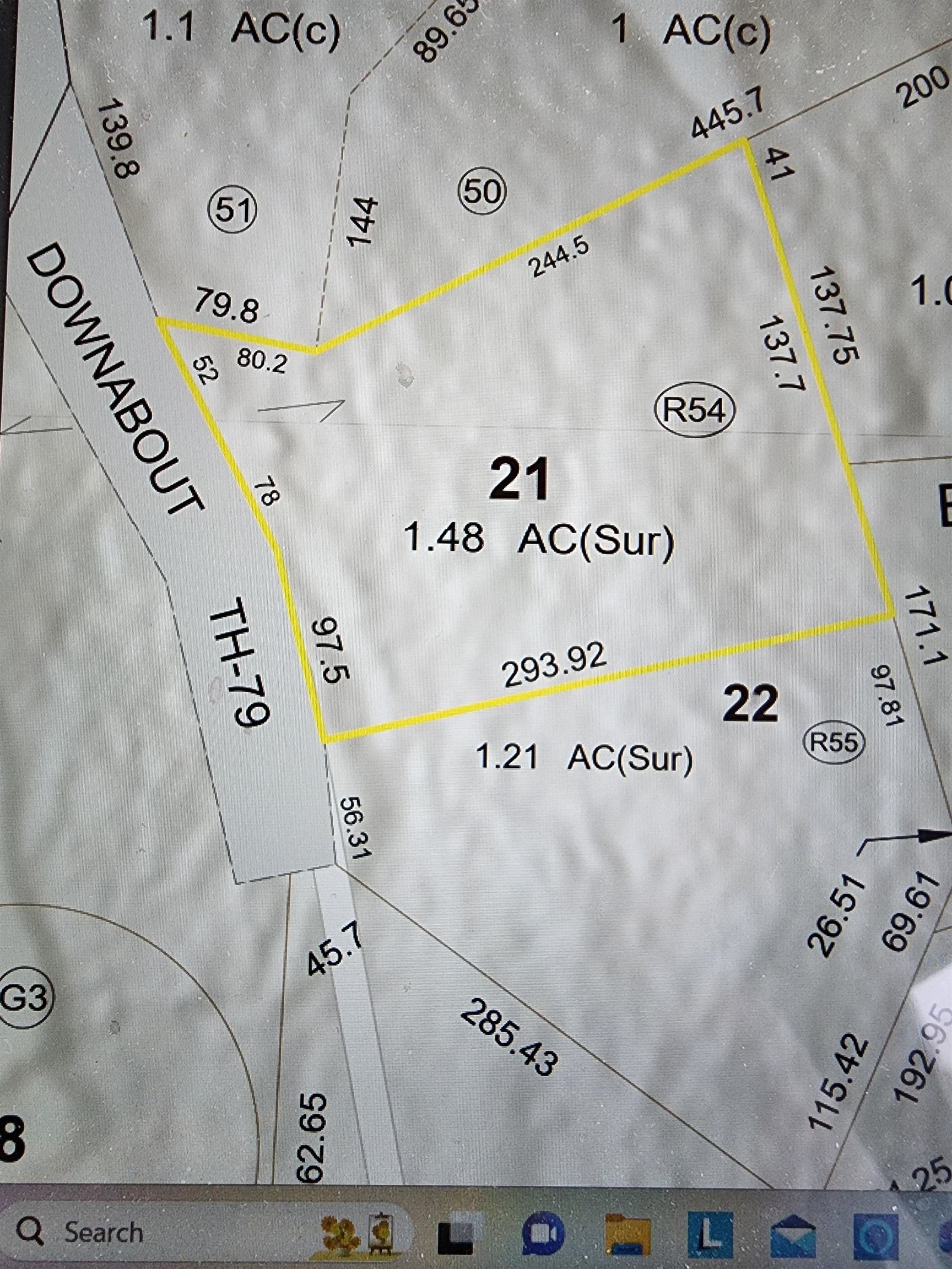 Lot R54 Downabout Road Killington, VT 05751 - Photo 11 of 19