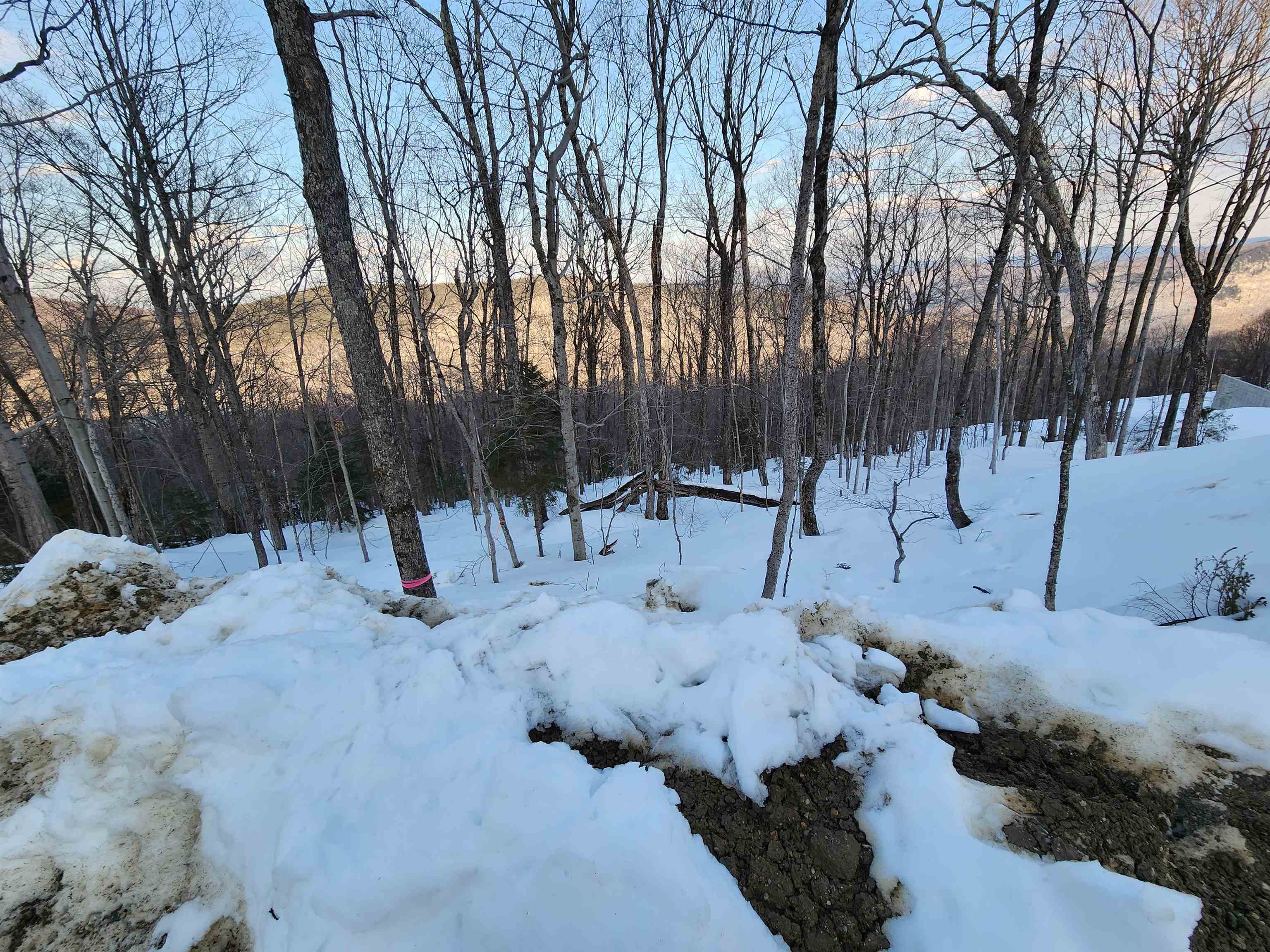 Lot R54 Downabout Road Killington, VT 05751 - Photo 18 of 19