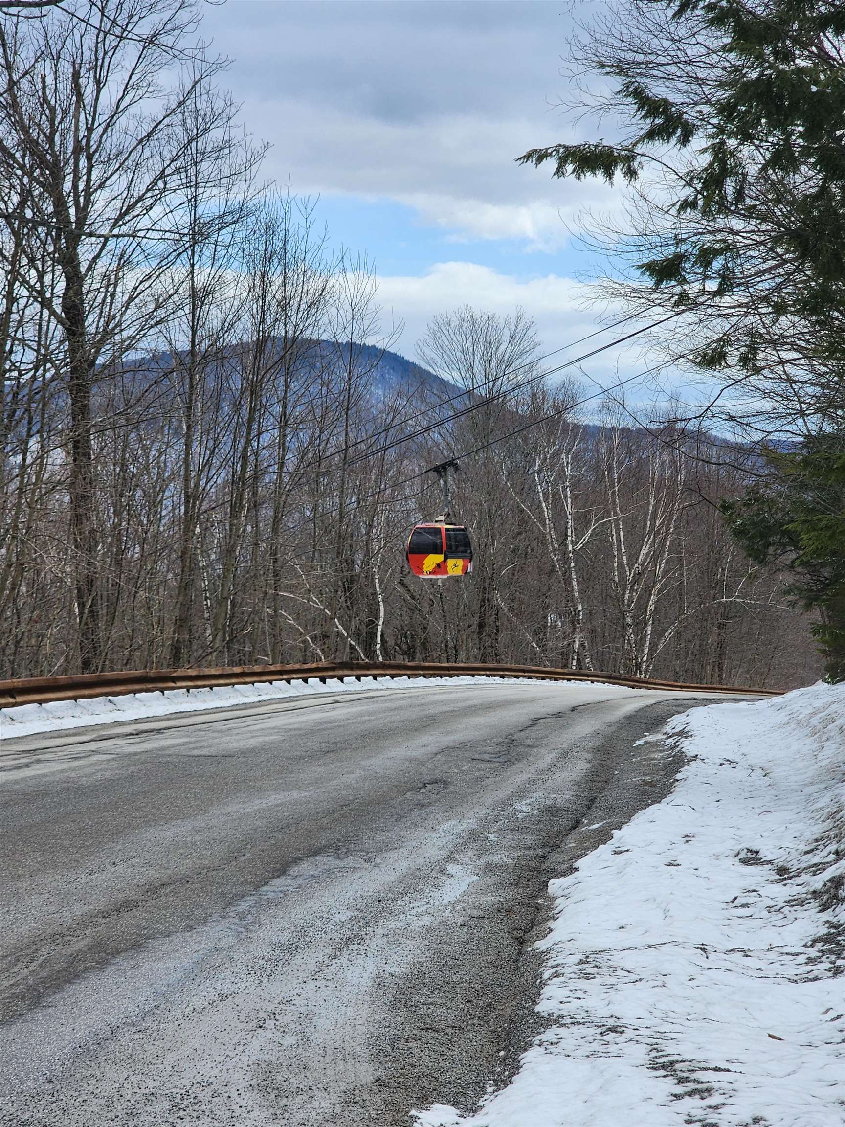 Lot R54 Downabout Road Killington, VT 05751 - Photo 5 of 19