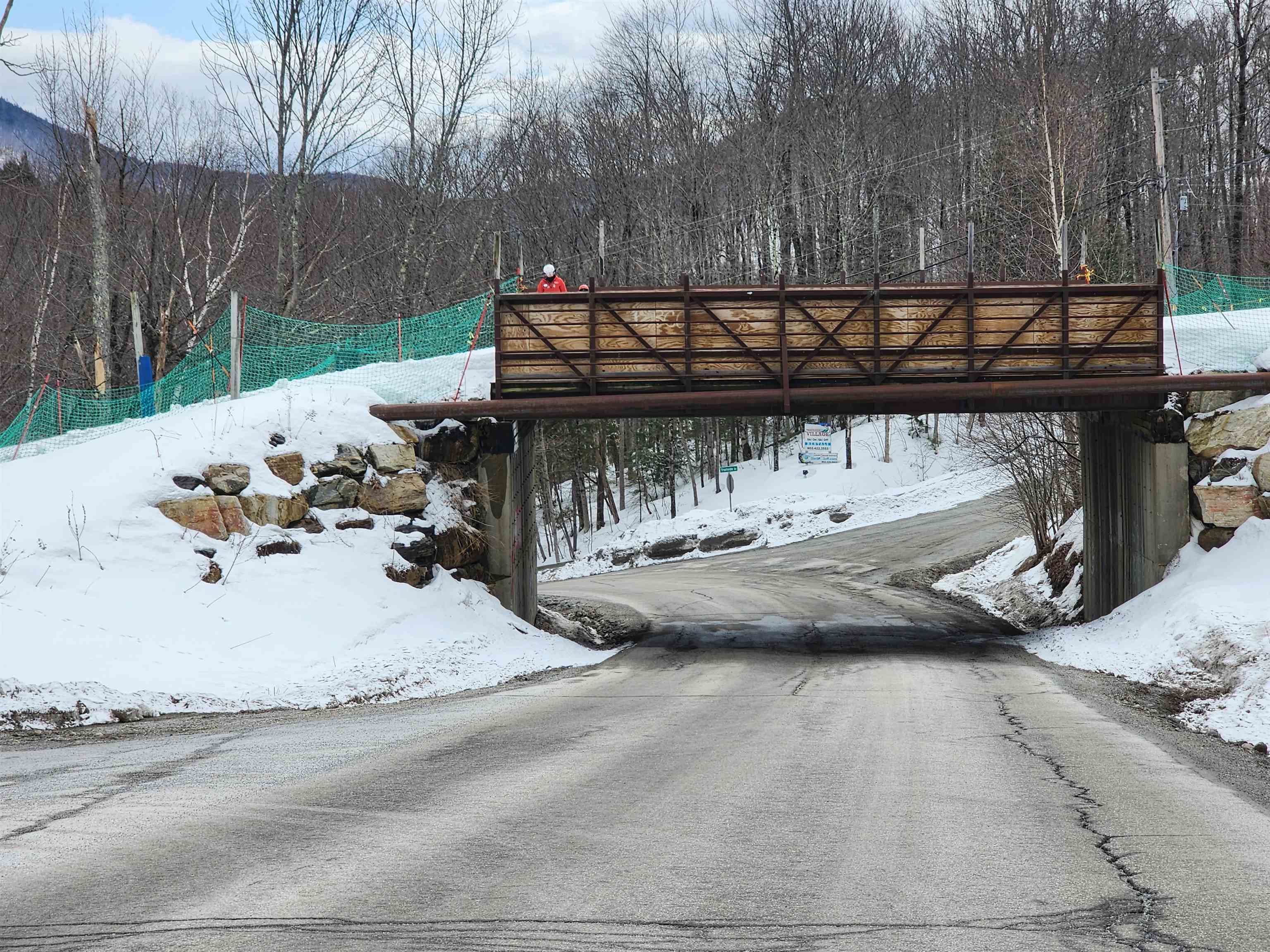 Lot R54 Downabout Road Killington, VT 05751 - Photo 7 of 19