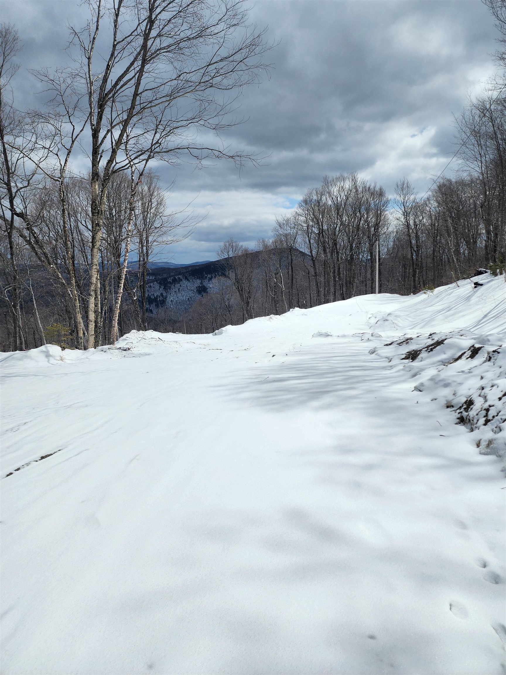 Lot R54 Downabout Road Killington, VT 05751 - Photo 8 of 19