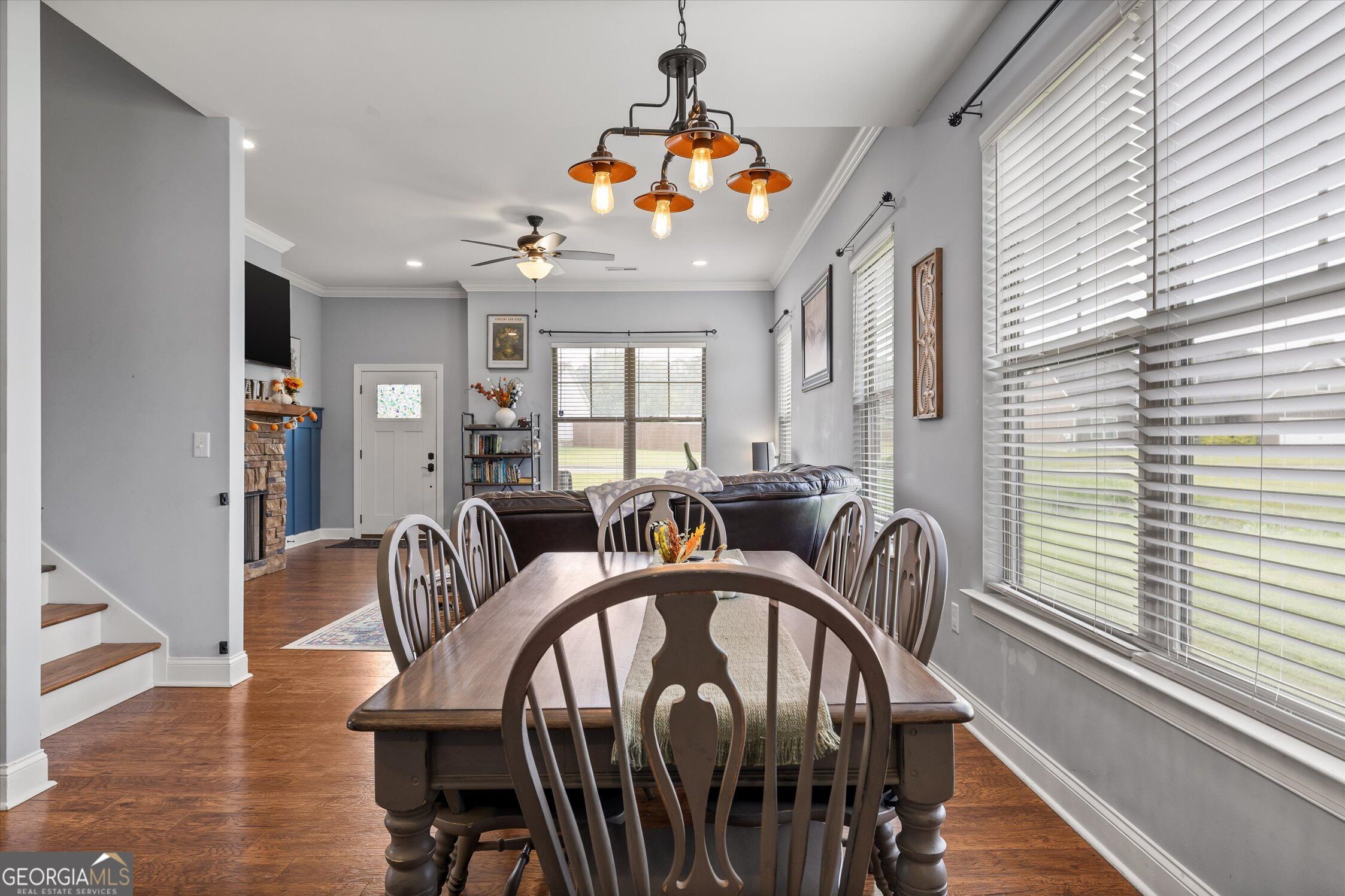 129 Evergreen Meadows Lane Rock Spring, GA 30739 - Photo 11 of 56 Gallery Image 11