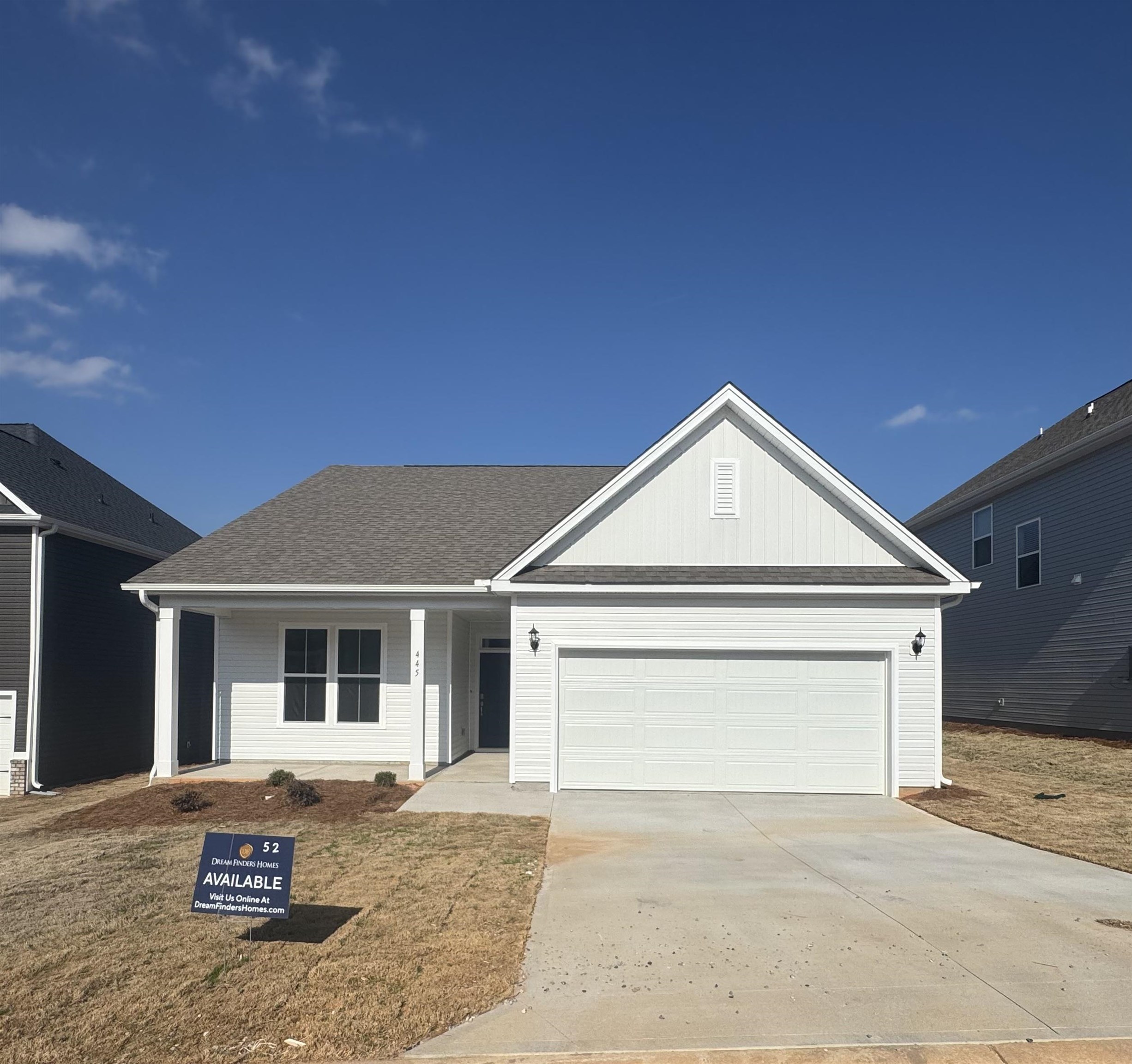 445 Haddon Trail Woodruff, SC 29388 - Photo 1 of 19