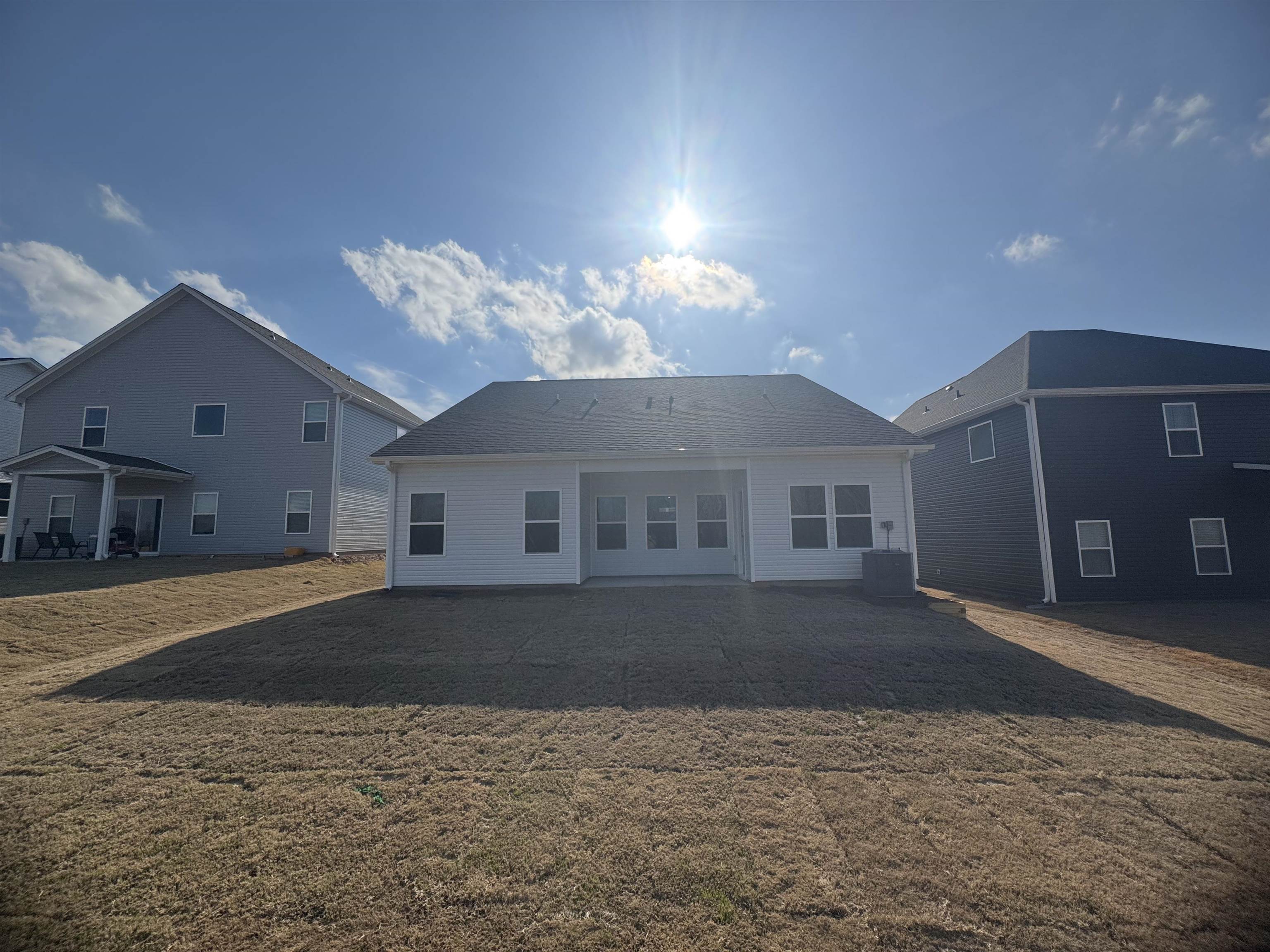 445 Haddon Trail Woodruff, SC 29388 - Photo 2 of 19