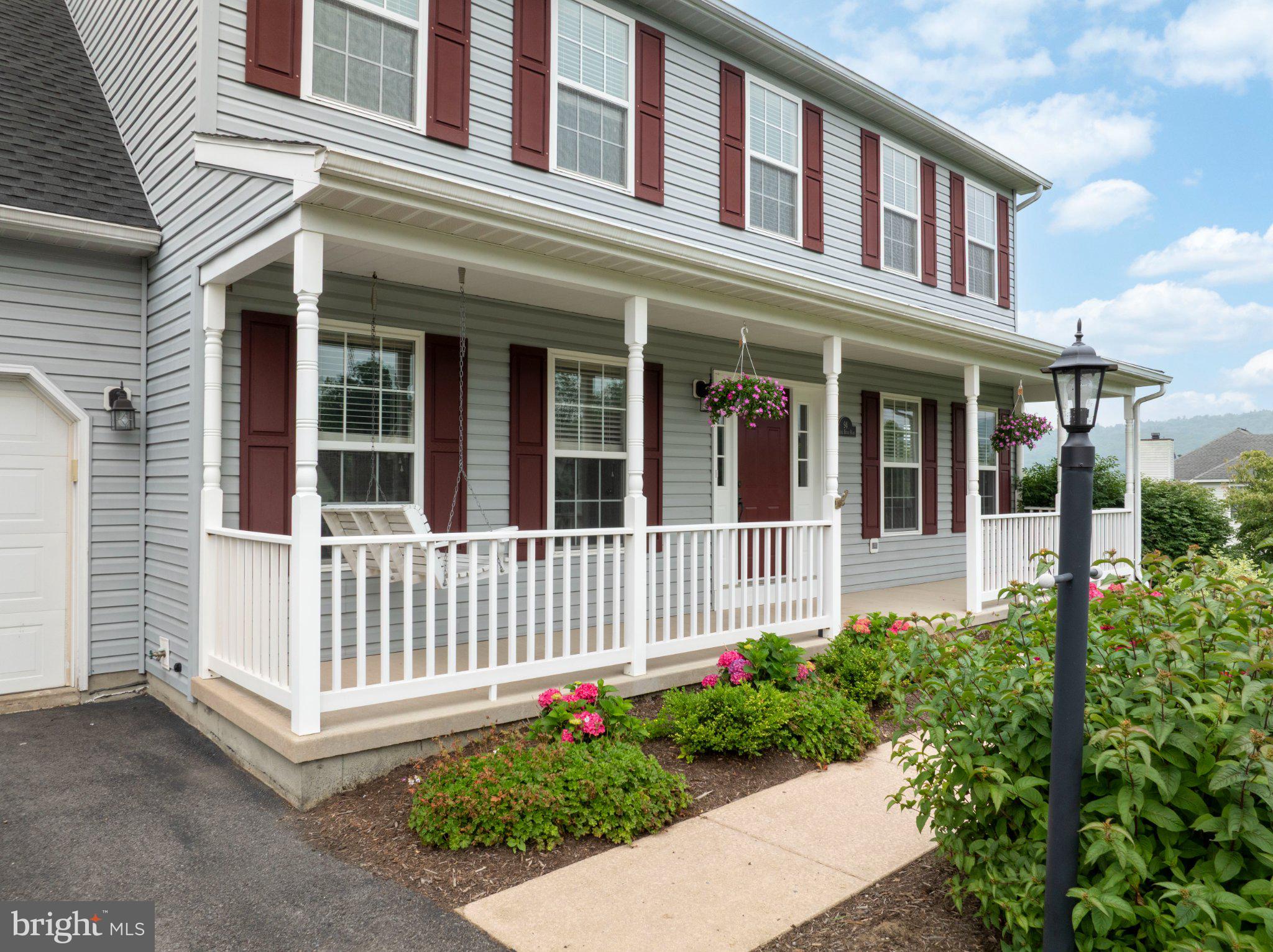 94 Saddle Ridge Road Port Matilda, PA 16870 - Photo 3 of 63 Gallery Image 3