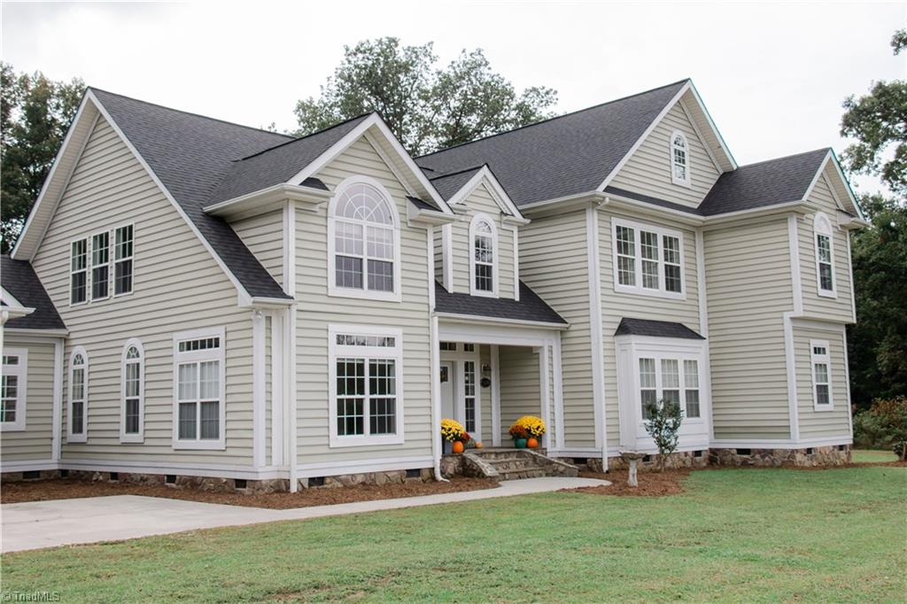3570 Handy Road Denton, NC 27239 - Photo 3 of 46 Gallery Image 3