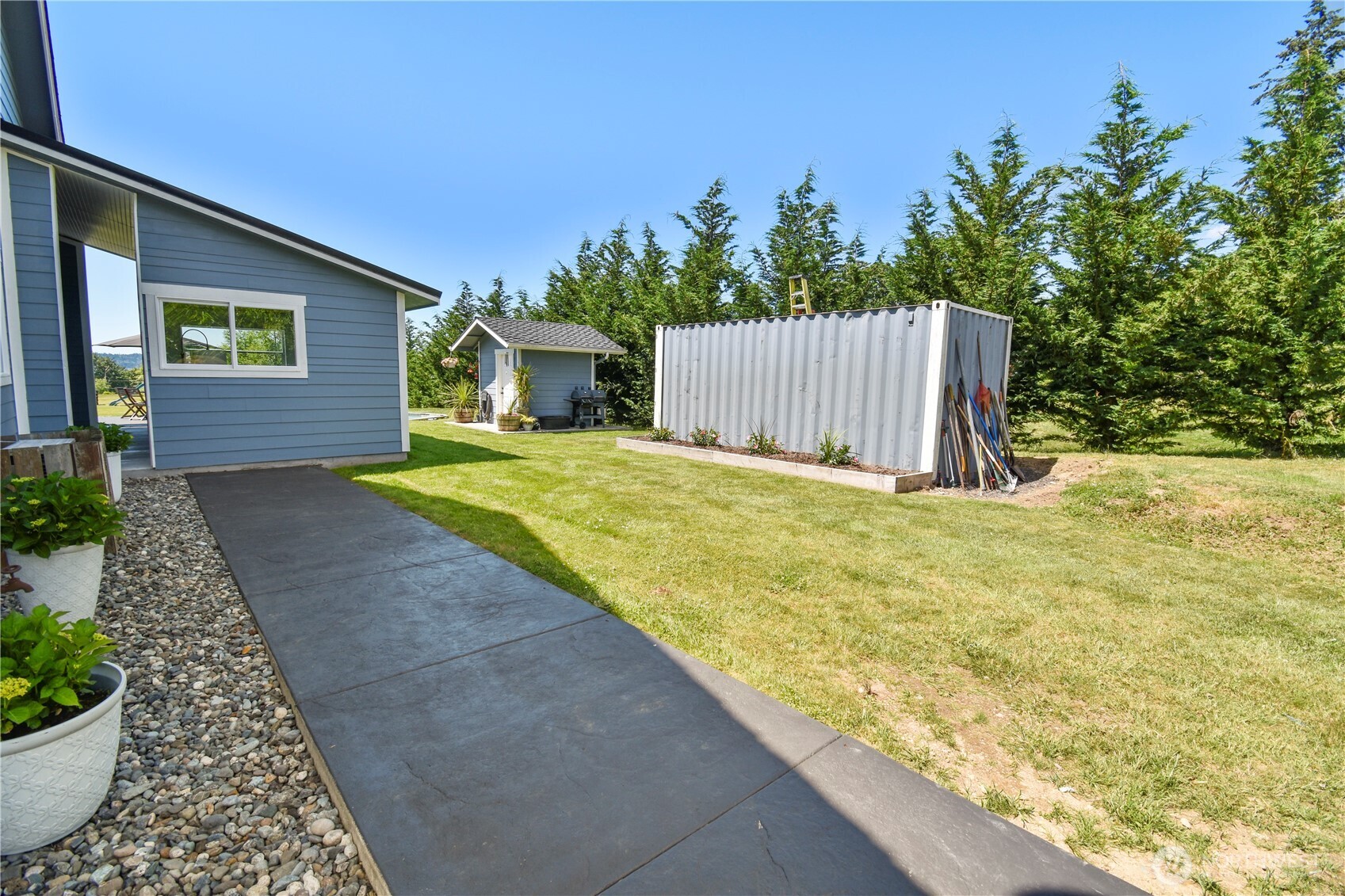 12419 Hilltop Road Arlington, WA 98223 - Photo 35 of 40