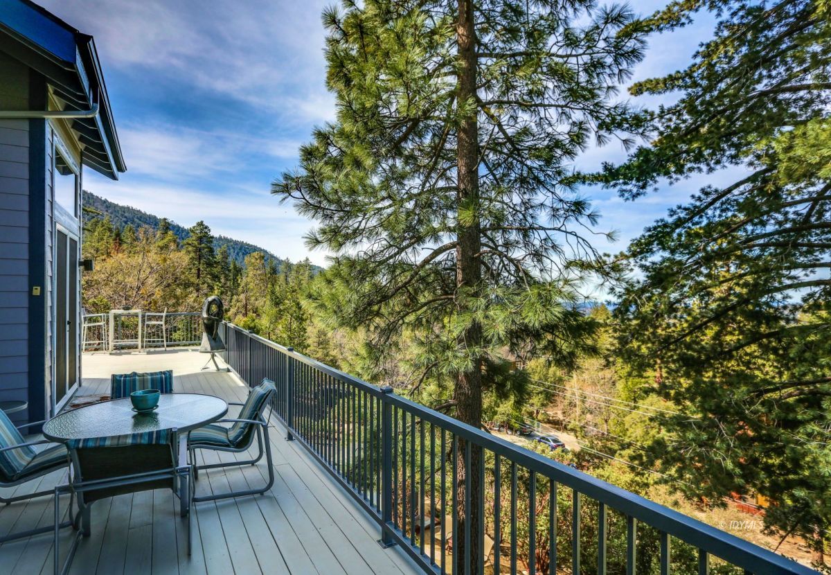 25126 Cougar Road Idyllwild, CA 92549 - Photo 46 of 63 More...