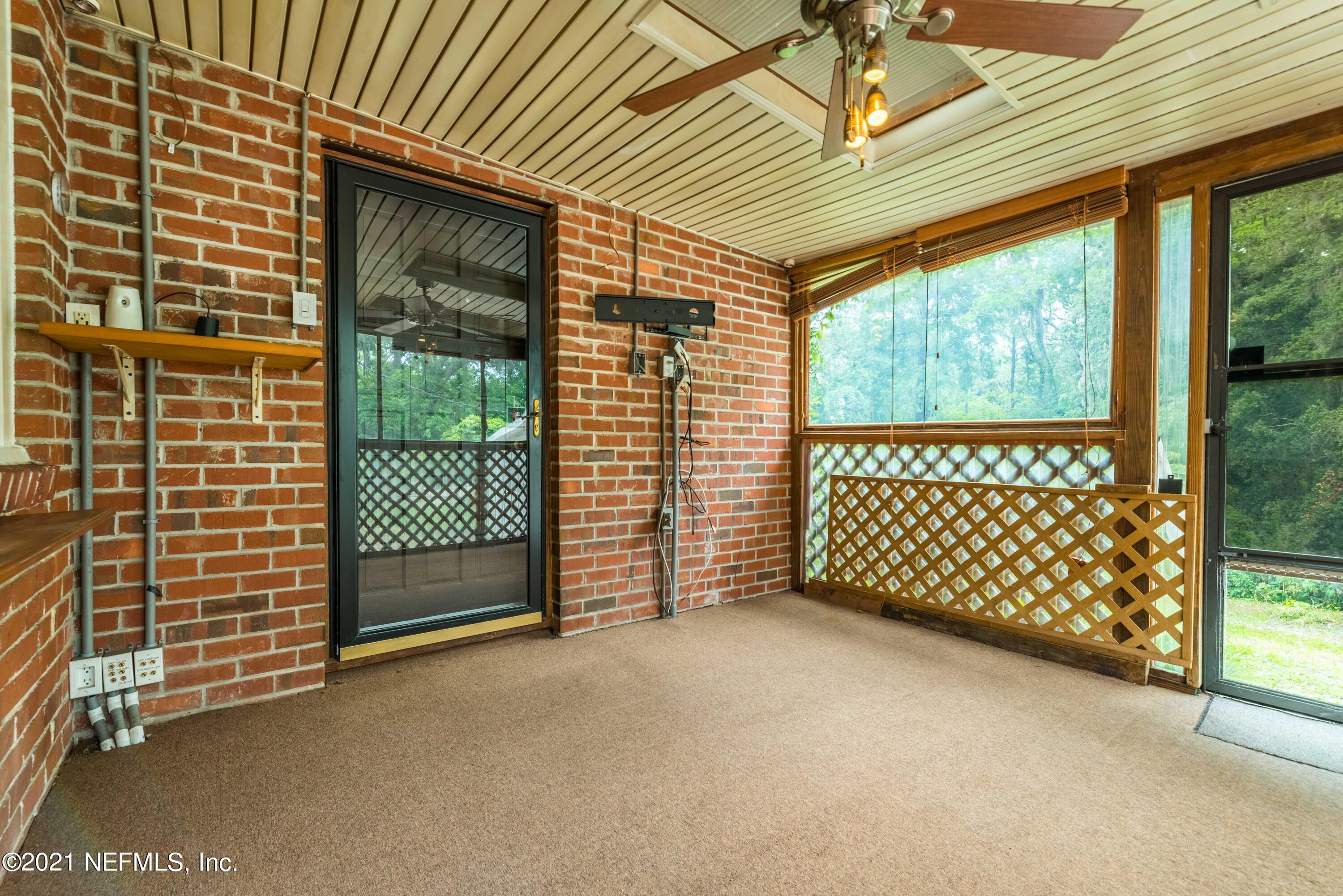 1624 Mayfair Road Jacksonville, FL 32207 - Photo 17 of 23 a view of a porch