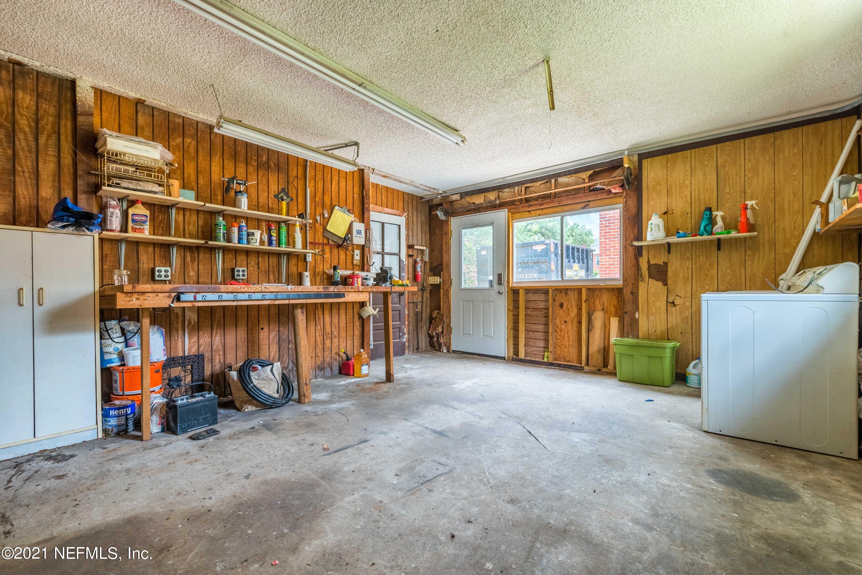 1624 Mayfair Road Jacksonville, FL 32207 - Photo 23 of 23 a view of an empty room with a window