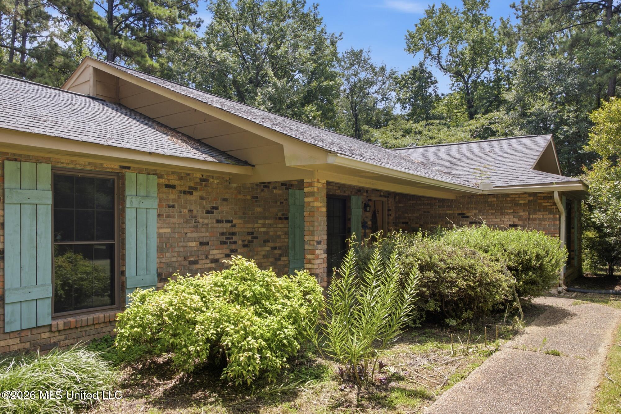240 Applewhite Road McCall Creek, MS 39647 - Photo 15 of 30 903a1995