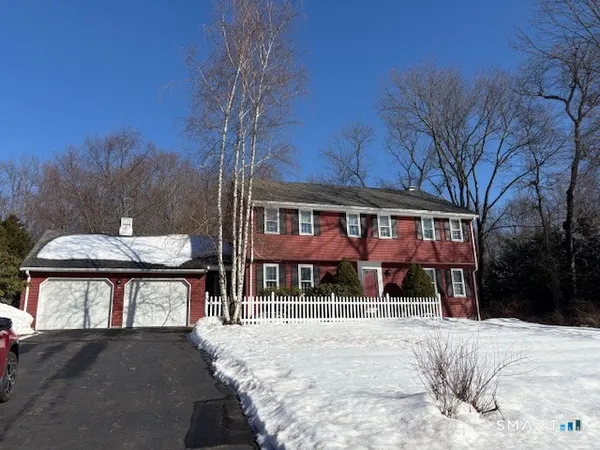 $550,000 | 64 Garnet Lane, South Windsor, CT 06074