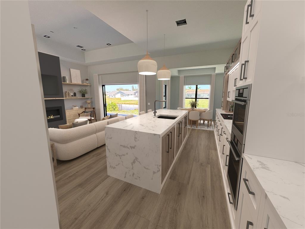 215 Bunker Road Rotonda West, FL 33947 - Photo 11 of 46