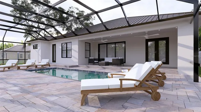 $679,900 | 215 Bunker Road, Rotonda West, FL 33947