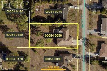 309 Maine Road Lehigh Acres, FL 33936 - Photo 2 of 9 Gallery Image 2