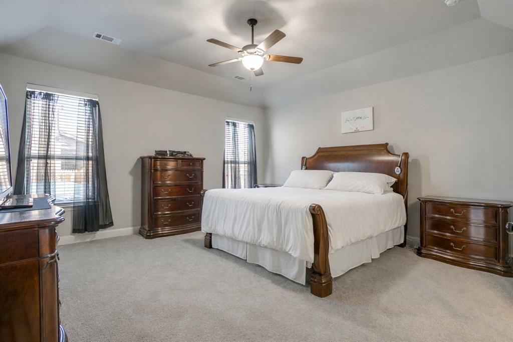 424 Delaware Street Burleson, TX 76028 - Photo 20 of 37