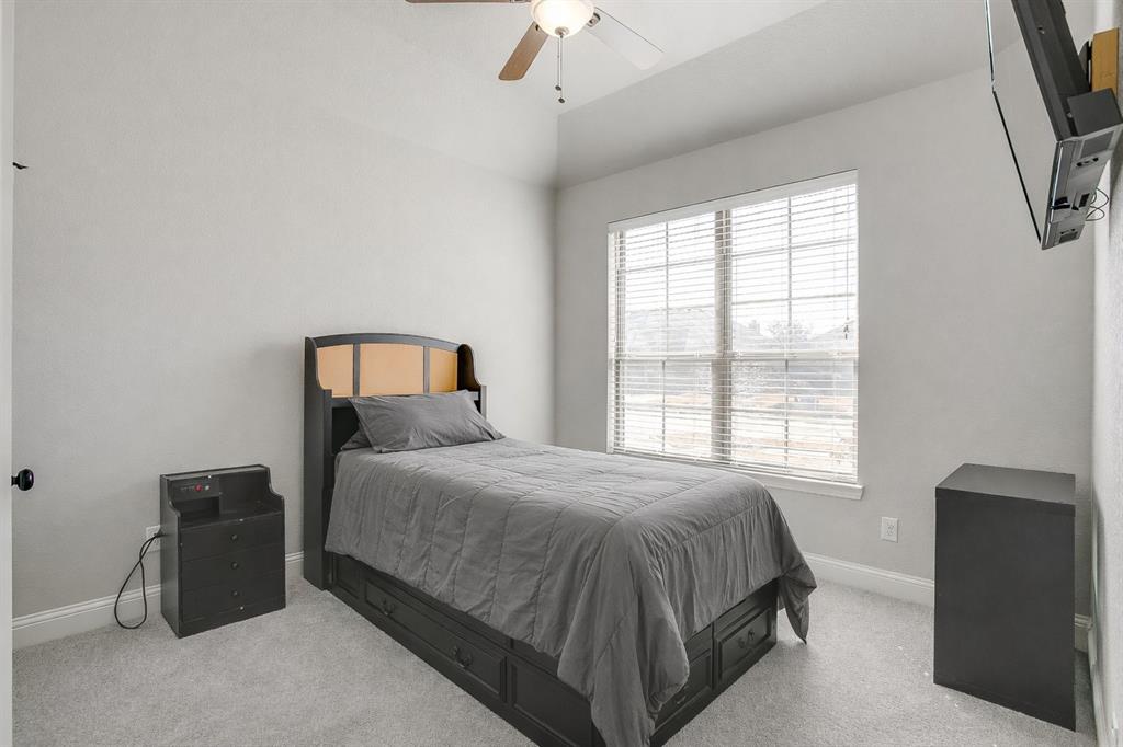 424 Delaware Street Burleson, TX 76028 - Photo 27 of 37