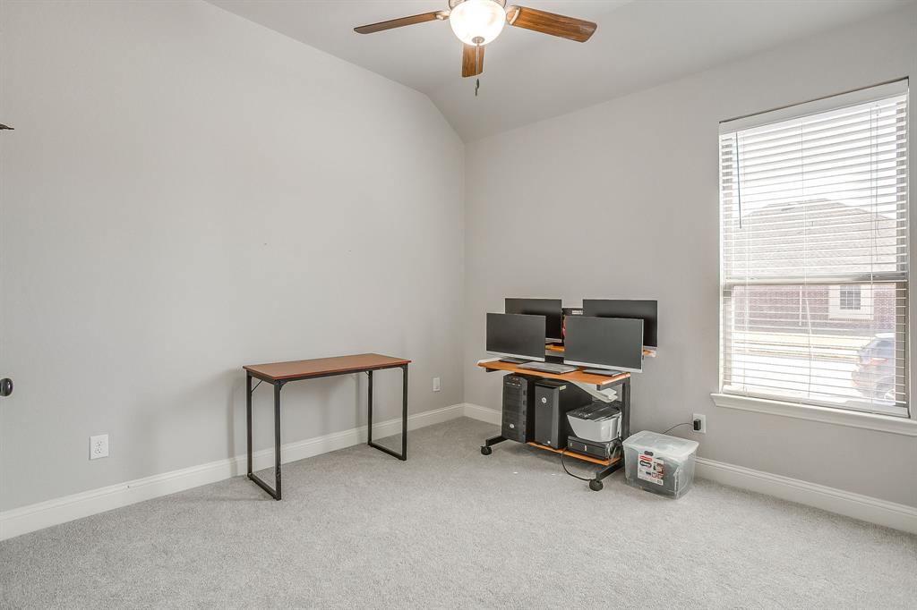 424 Delaware Street Burleson, TX 76028 - Photo 28 of 37