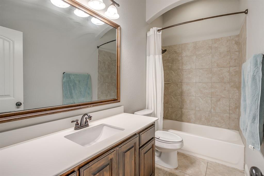 424 Delaware Street Burleson, TX 76028 - Photo 31 of 37