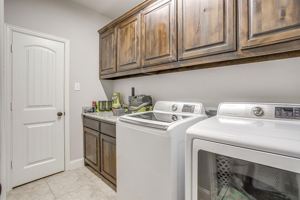 424 Delaware Street Burleson, TX 76028 - Photo 32 of 37