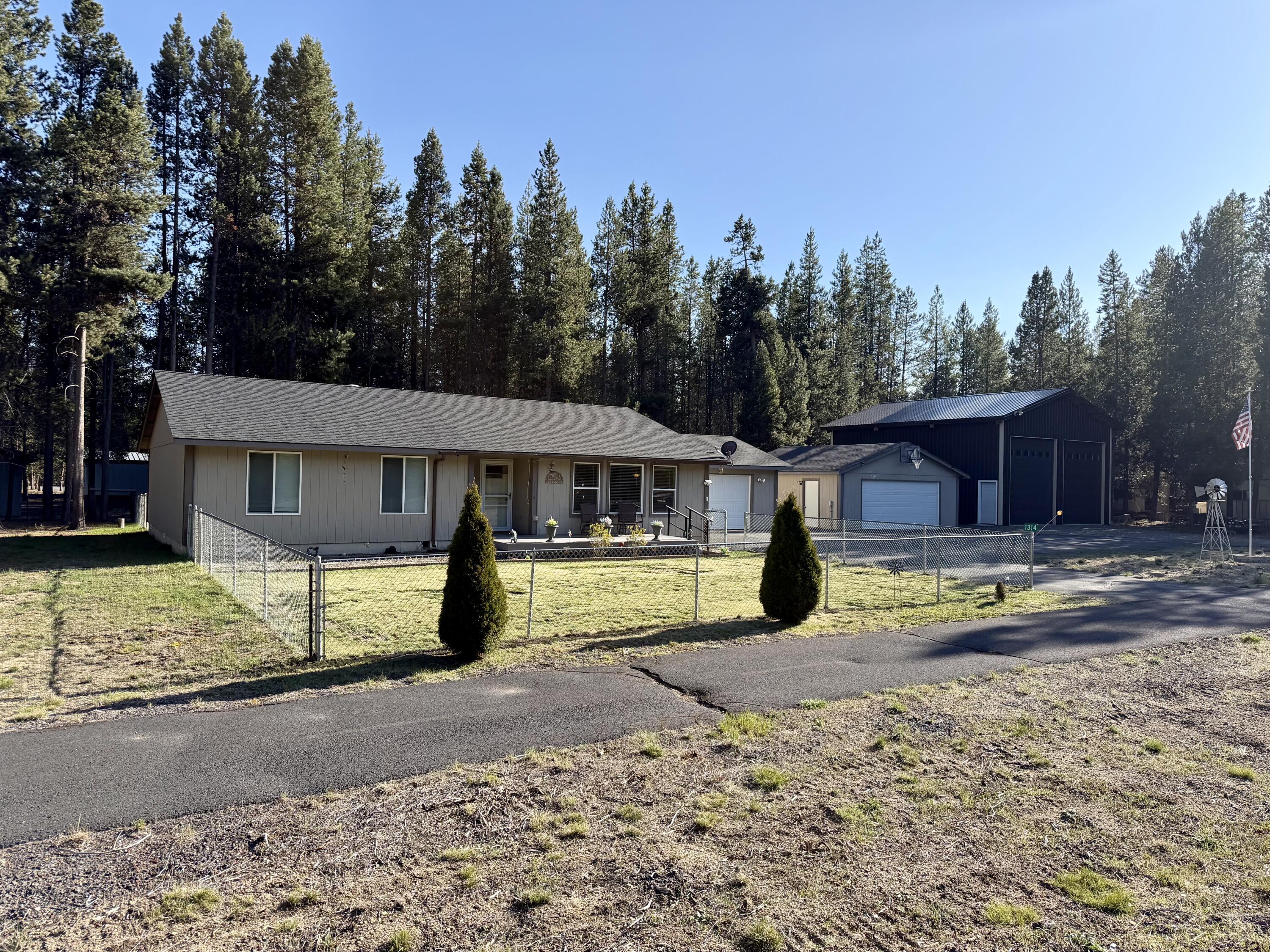 1314 Crescent Cutoff Road Crescent, OR 97733 - Photo 2 of 33 IMG_1590