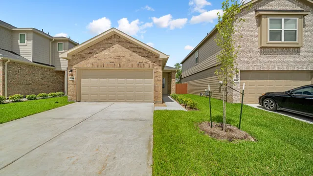 $1,895 | 13317 Lost Boulder Drive, Houston, TX 77048