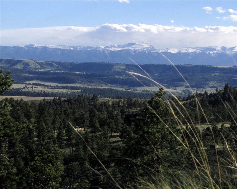 Nhn Nhn Wild Turkey Ridge Road Columbus, MT 59019 - Photo 34 of 47 Gallery Image 34
