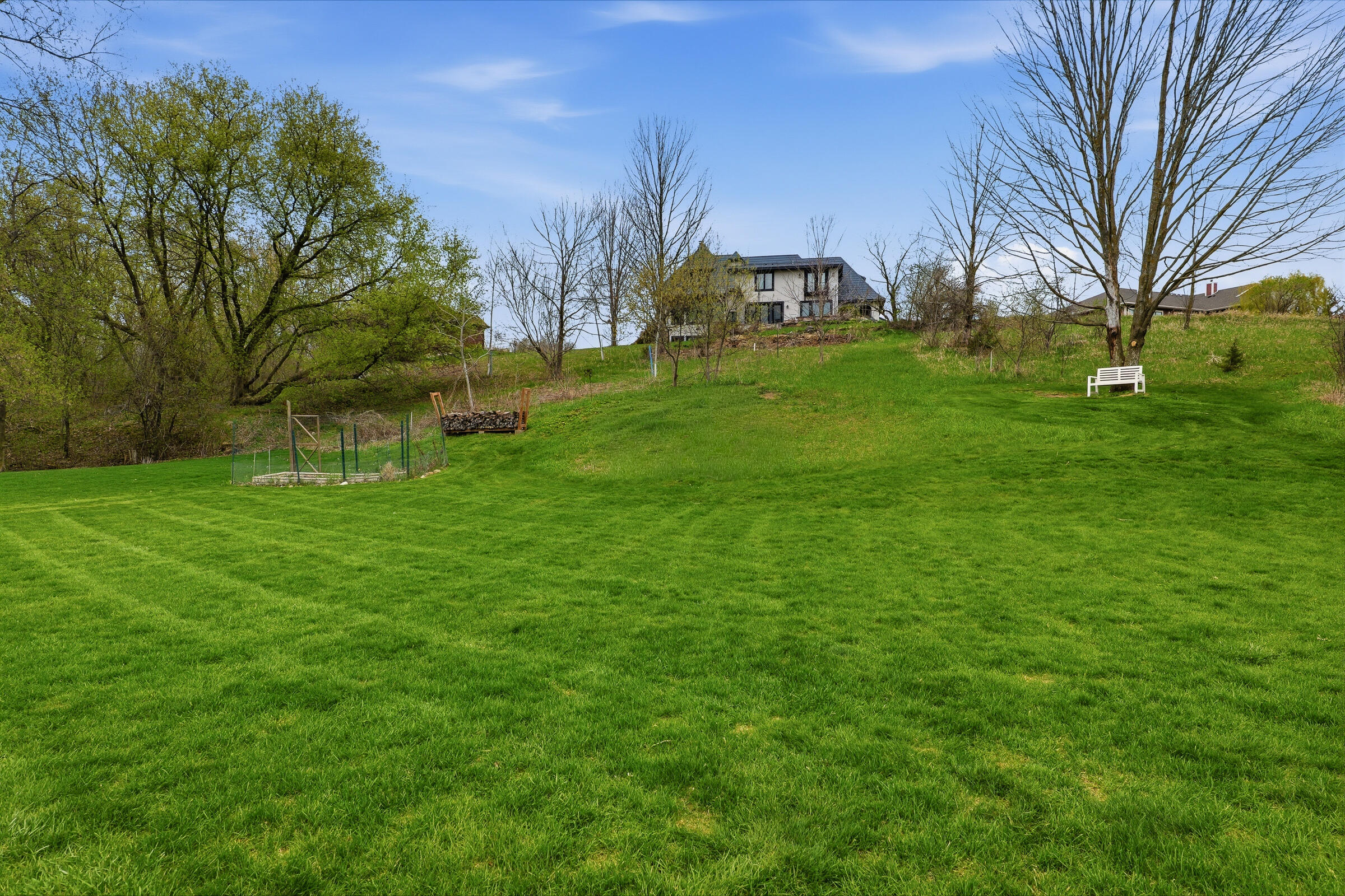 718 Meadow Ridge Lane Plymouth, WI 53073 - Photo 35 of 44 Over Half Acre Lot