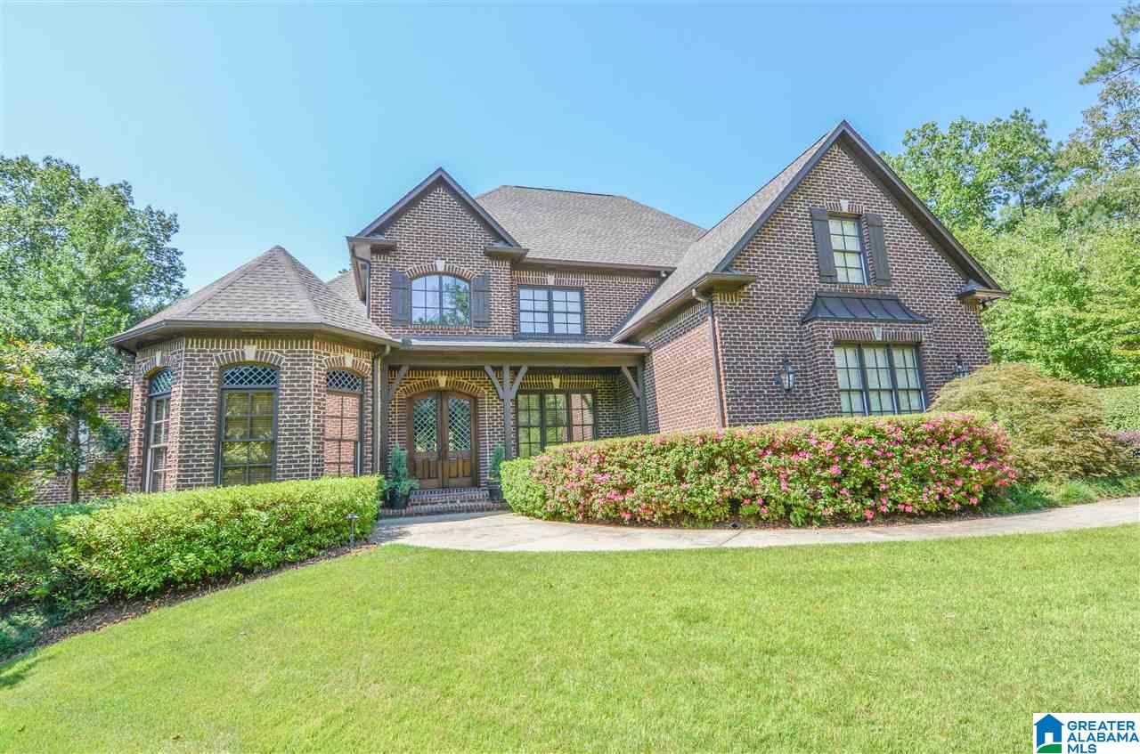 410 North Lake Road Birmingham, AL 35242 - Photo 3 of 46