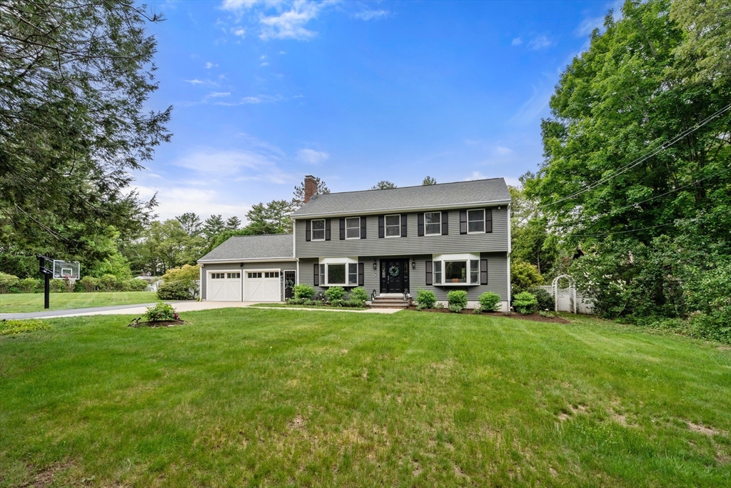 322 Concord Road Wayland, MA 01778 - Photo 1 of 35