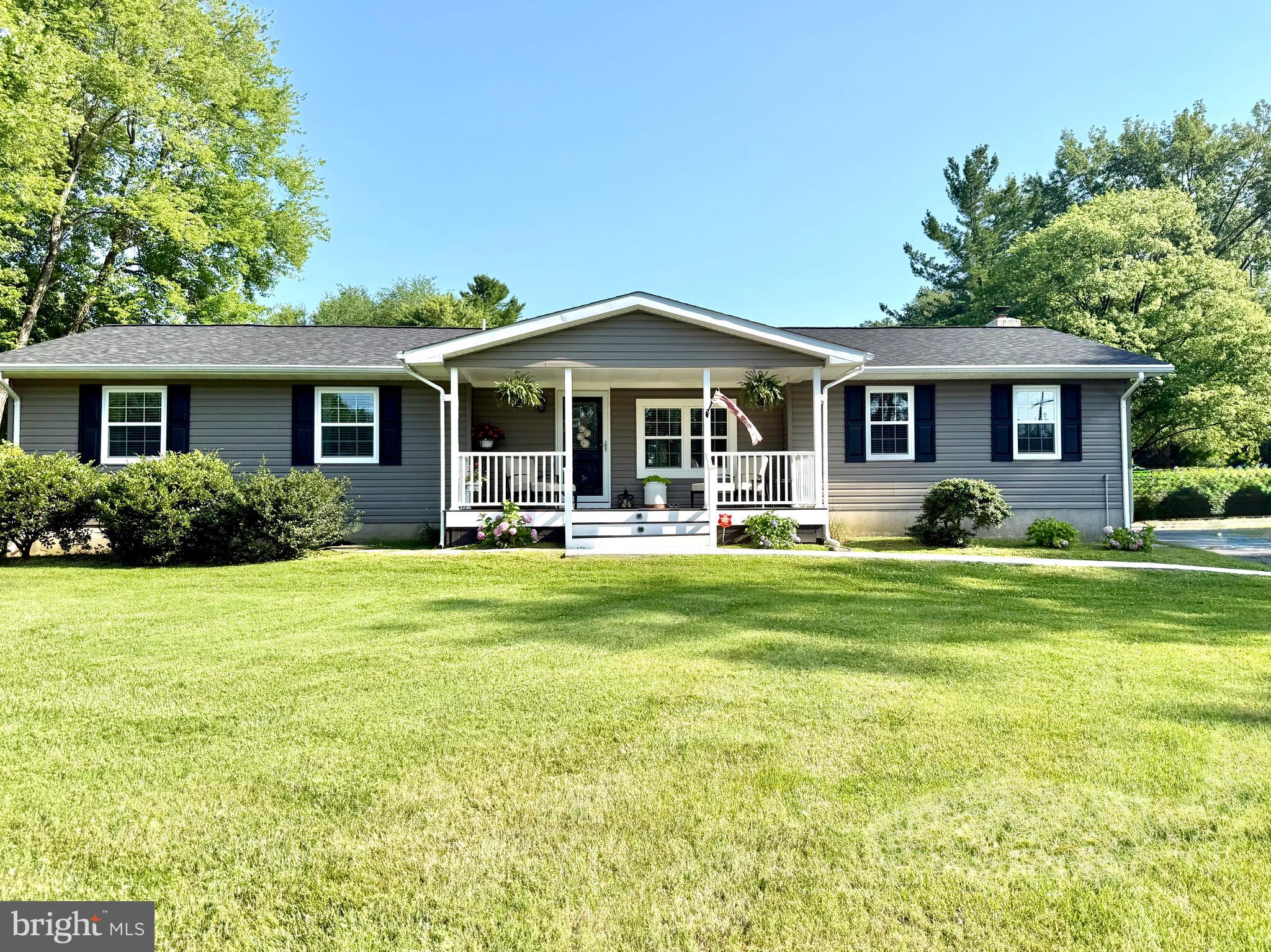 6525 Ebenezer Road Middle River, MD 21220 - Photo 1 of 4
